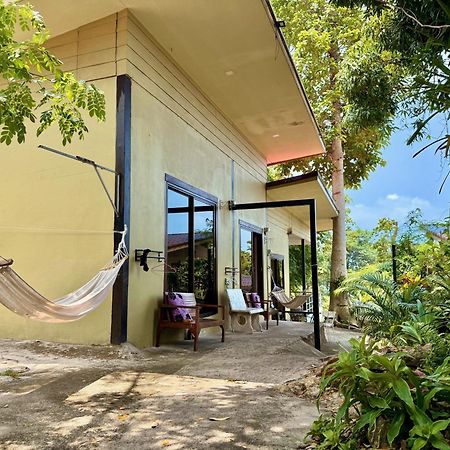 Sleep Inn - Lonely Beach Koh Chang Exterior photo