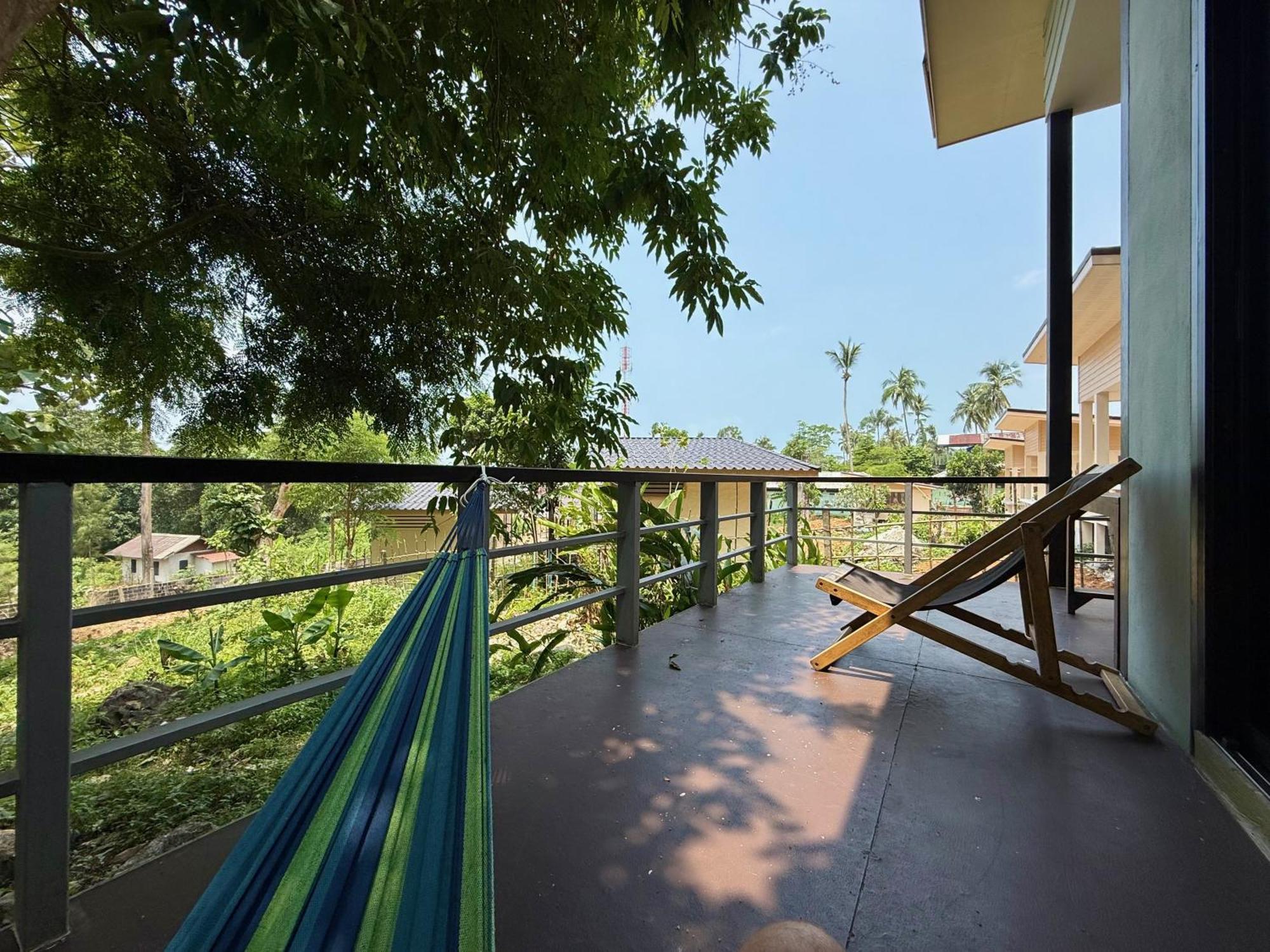 Sleep Inn - Lonely Beach Koh Chang Exterior photo