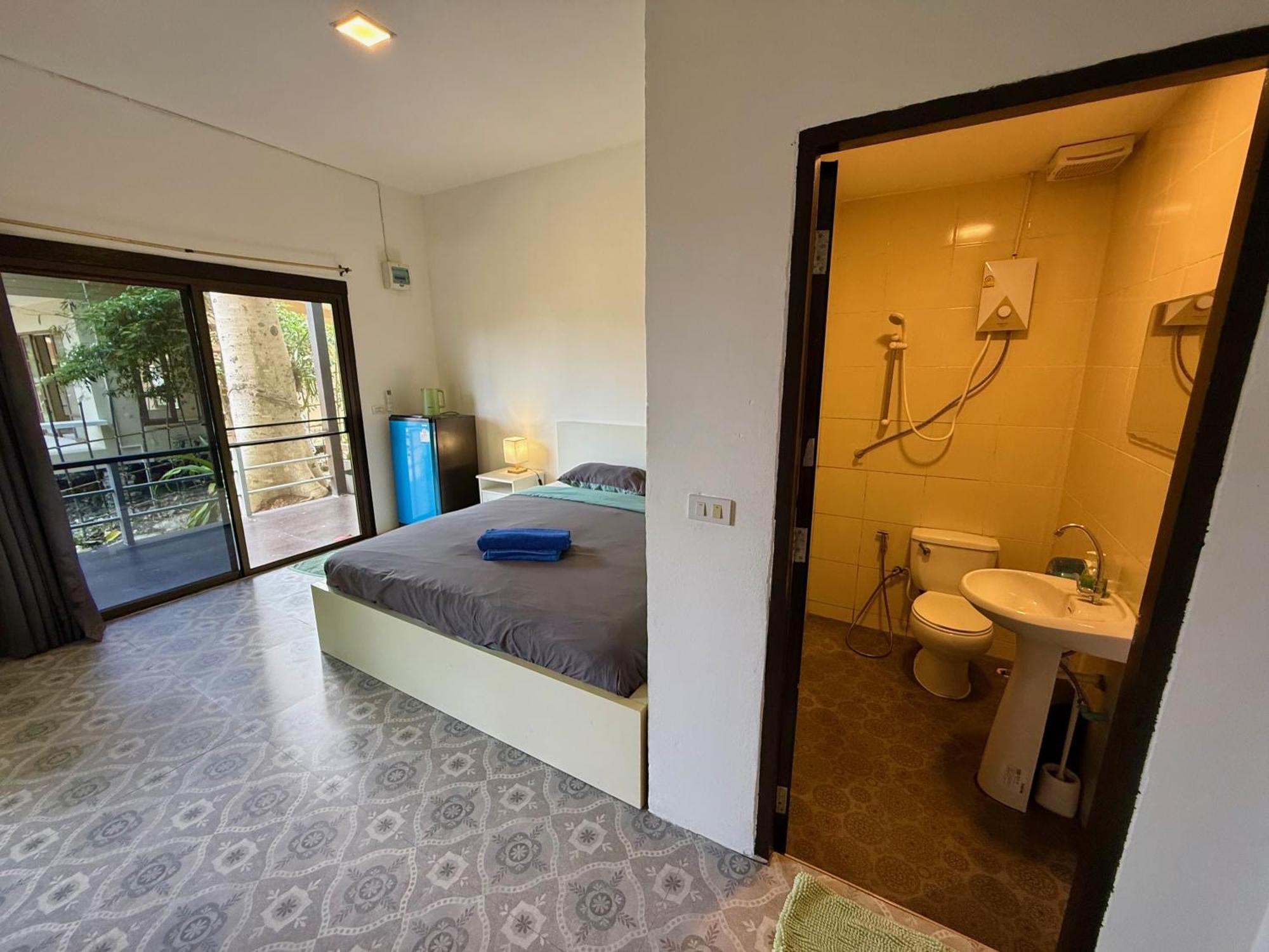 Sleep Inn - Lonely Beach Koh Chang Room photo